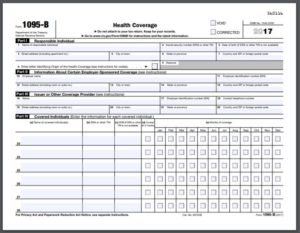 It’s Tax Season: What You Should Know About Form 1095-B - Exact Insure